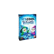 Brain Games Iсecool Wizards Board Game kaina