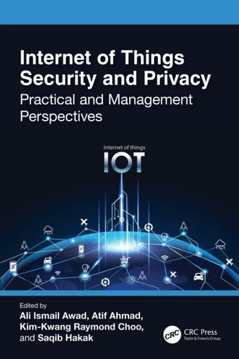 Internet of Things Security and Privacy