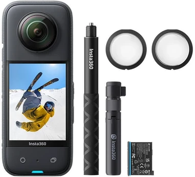 Insta360 Numatytasis pavadinimas