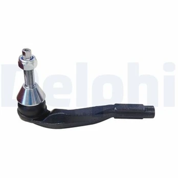 Skersinės vairo trauklės galas DELPHI TA6416