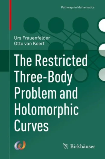 Restricted Three-Body Problem and Holomorphic Curves