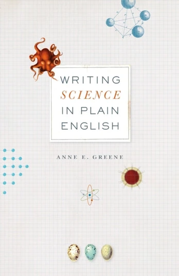 Writing Science in Plain English
