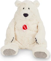 Teddy Hermann - Polar Bear Jones 50 cm (938774) kaina
