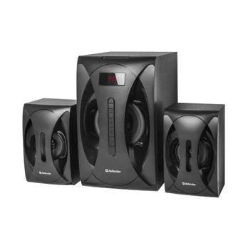 Kolonėlės Defender G40 40W, Bluetooth, FM/MP3/SD/USB