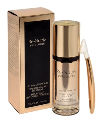 Estee Lauder Re-Nutriv Ultimate Diamond Trasformative Eye Serum 15ml