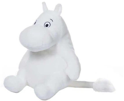 Lamberth Mumi bamse - 20 cm.