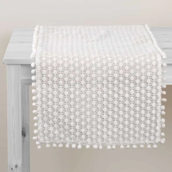 Bieżnik na stół Lovely Dot 40 x 150 cm AMBITION