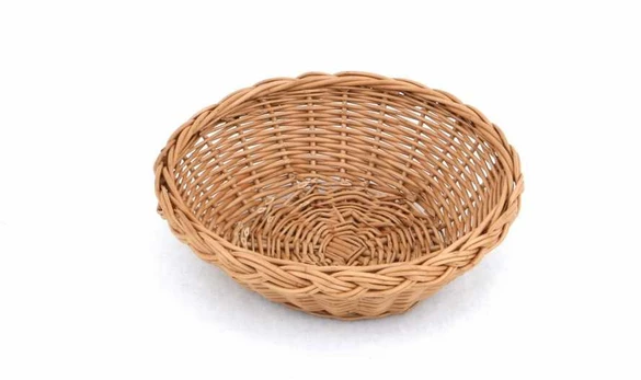 Basket wicker