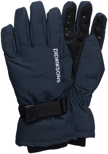 DIDRIKSONS pirštinės BIGGLES, 505033-039, 8/10 dydis