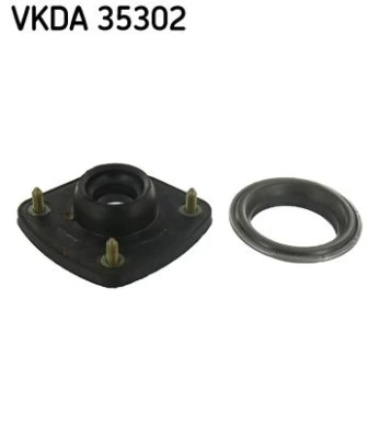 Pakabos statramsčio atraminis guolis SKF VKDA 35302