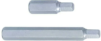 KING TONY IMBUS GALAS 8x80mm 6 taškų 10mm