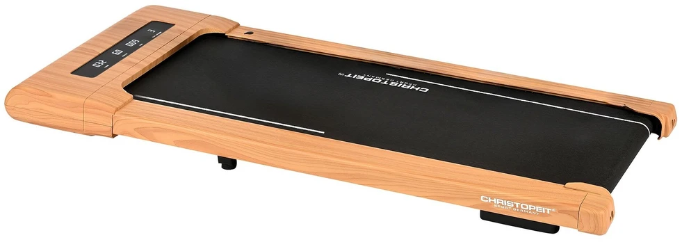 Bėgimo takelis Christopeit Walking Pad 4.2, 900 W