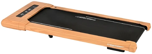 Bėgimo takelis Christopeit Walking Pad 4.2, 900 W kaina