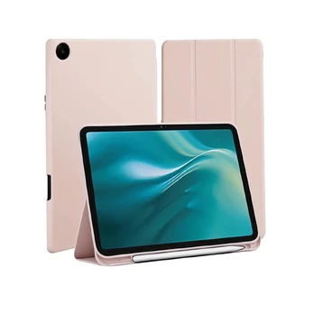 Telforceone Etteri case for Samsung Galaxy Tab A9+ 2023 11' light pink