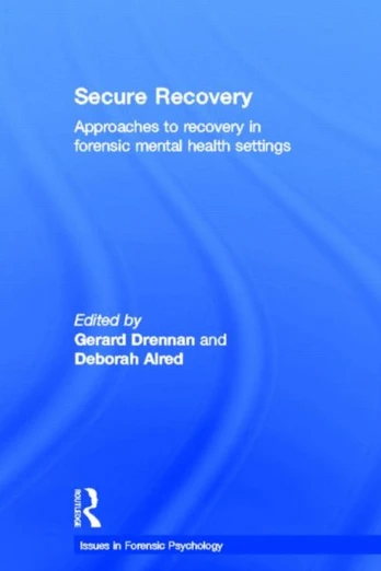 Secure Recovery