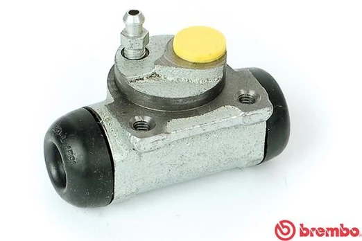 Rato stabdžių cilindras BREMBO A 12 287