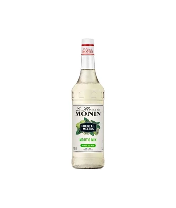 Monin koncentratas kokteiliams MIX MOJITO1L