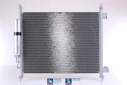 Kondicionieriaus radiatorius NIS 940600