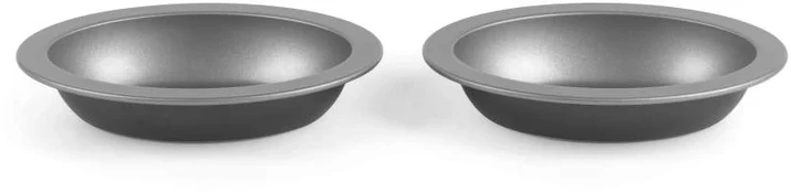 Salter BW14467 Essential 2 Piece Oval Deep Dish Set