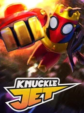 Knuckle Jet PC