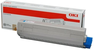 „Toneris OKI 44844507 Original“ (44844507) kaina