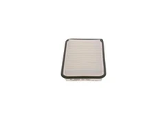 Oro filtras BOSCH F026400341 kaina