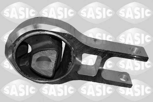 Variklio montavimas SASIC 2706333