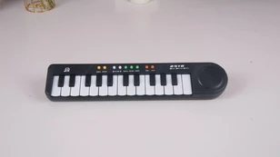 Keyboard MQ-2518 kaina