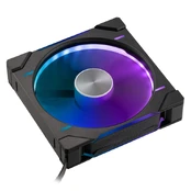 Oro aušintuvas korpusui Phanteks D30 PWM Reverse Airflow kaina