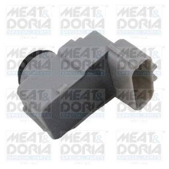 Jutiklis, statymo atstumo jutiklis MEATDORIA 94602