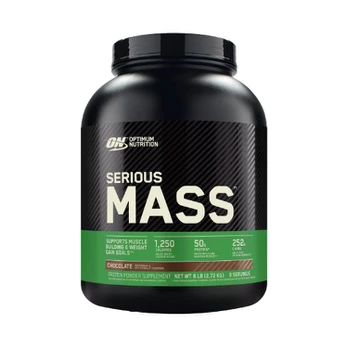ON Serious Mass 2.73kg skonis - Bananų