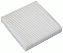 Filtras, salono oras DENCKERMANN M110806