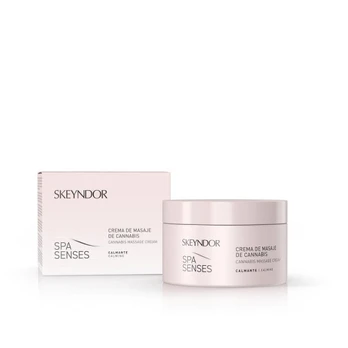 Skeyndor Kūno kremas Spa Senses Body Cream 200 ml