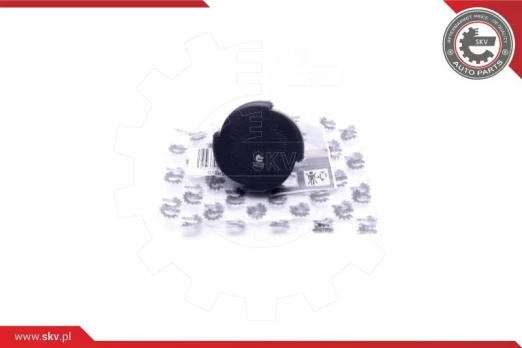 Dangtelis, radiatorius ESEN SKV 61SKV003