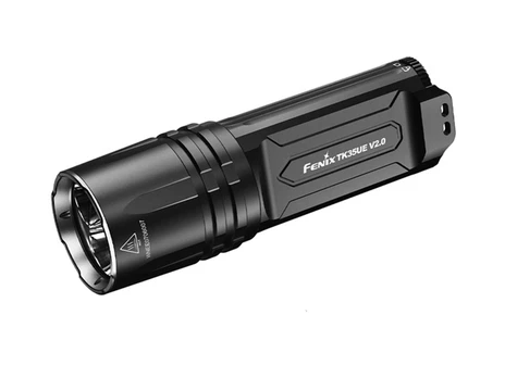 Fenix TK35 UE V2.0 žibintuvėlis