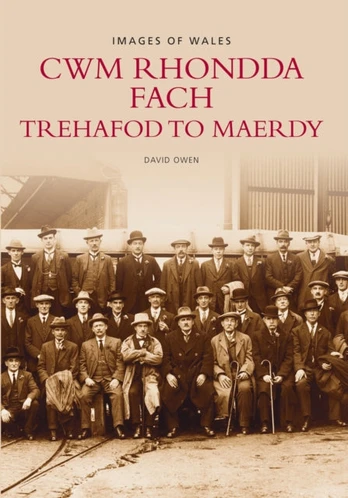 Cwm Rhondda Fach