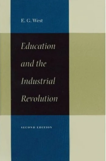 Education & the Industrial Revolution, 2nd Edition