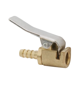 Oro pompos antgalis AV, skersmuo 8mm (metalinis)