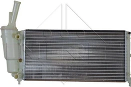 Variklio radiatorius NRF NRF 53226