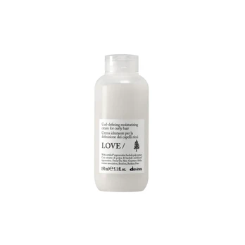 Davines LOVE Curl garbanų kremas, 150 ml