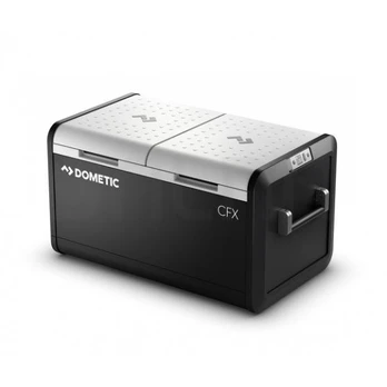 Turistinis šaldytuvas Dometic CFX3 75DZ 75 l
