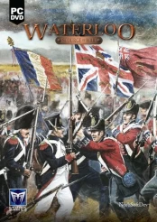 Scourge of War: Waterloo kaina