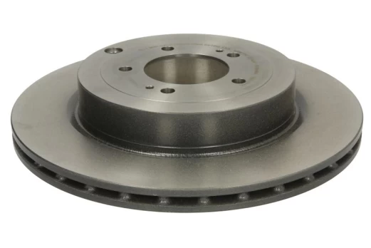 BREMBO 09.A197.11 Brake Disc