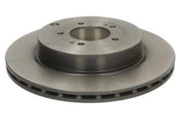 BREMBO 09.A197.11 Brake Disc kaina