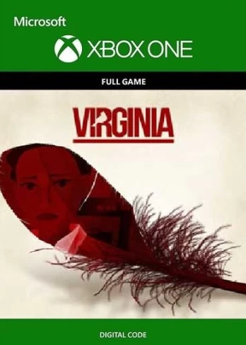 Virginia Xbox One