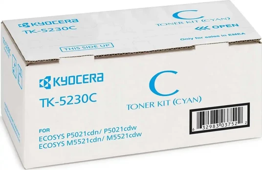 TK-5230C Cyan