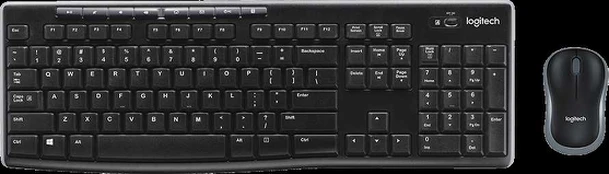 Klaviatūra LOGITECH MK370 Bluetooth Combo - GRAPHITE - US INT'L - B2B