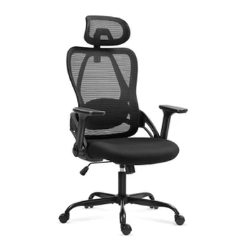 Mark Adler Ergonominė kėdė "Manager 2.9 Juodas