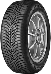 GOODYEAR VECTOR 4SEASONS GEN 3 245/40 R20 99W kaina