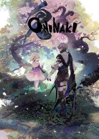 Oninaki Steam